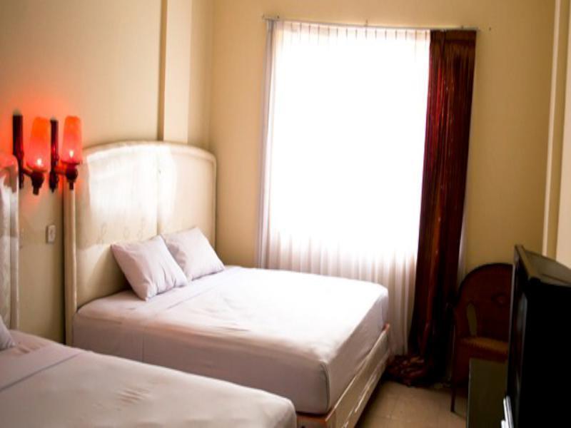 King Hotel Wates (Yogyakarta) Exterior foto
